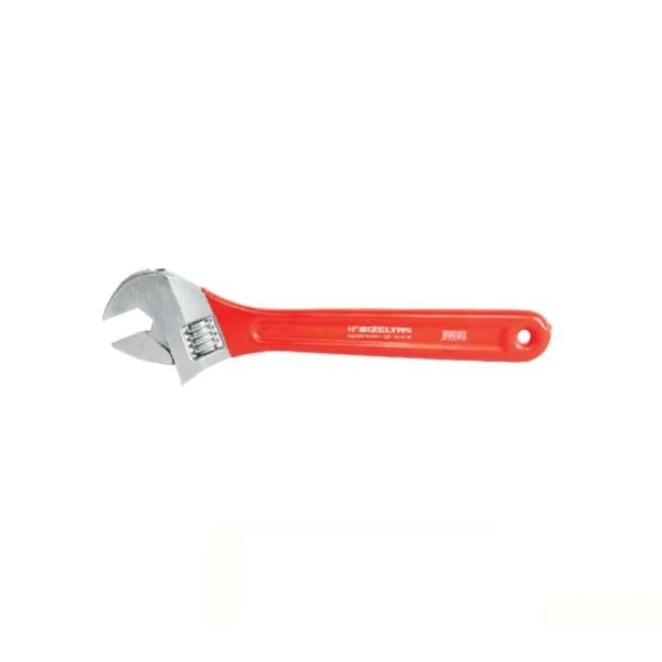 İzeltaş Kurbağacık Anahtar Pvc 8''