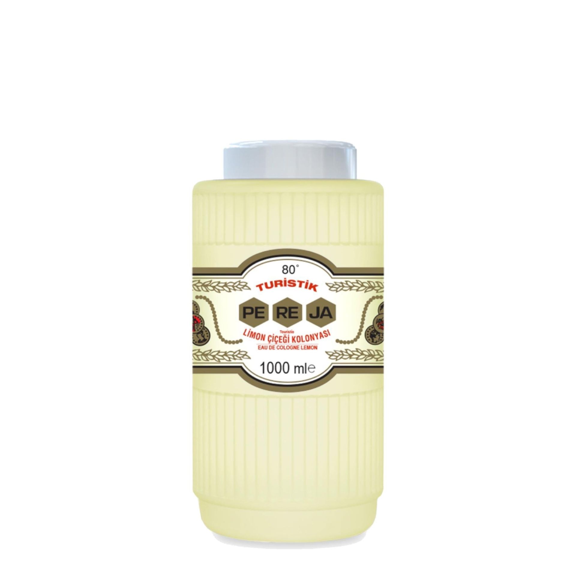 Pereja Kolonya Pet 1000ml