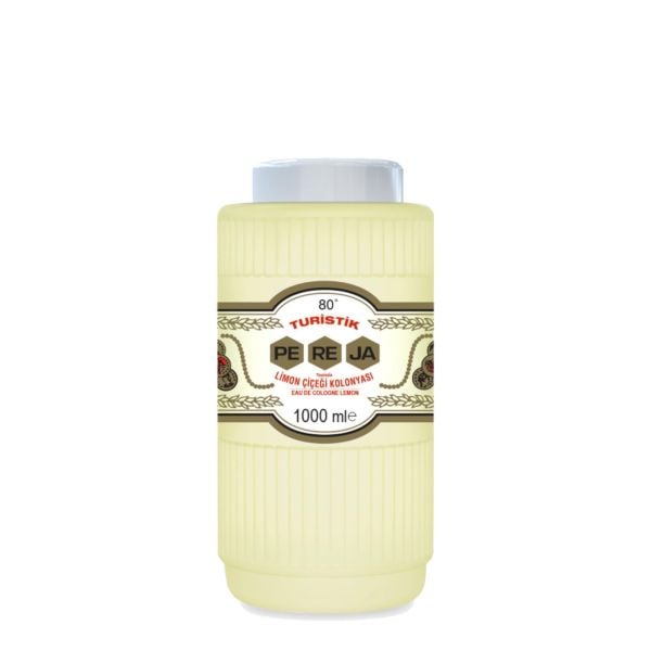 Pereja Kolonya Pet 1000ml