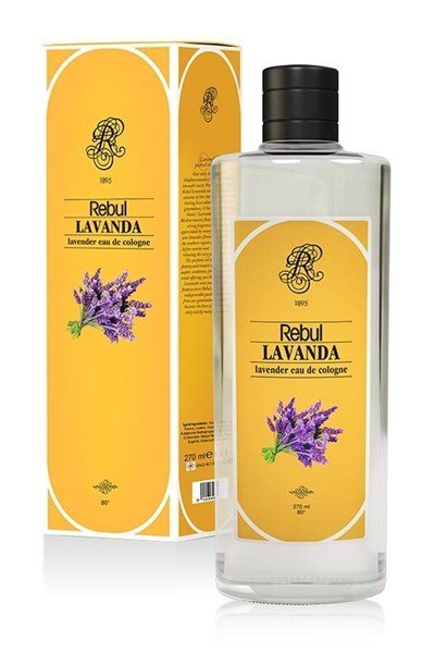 Rebul Kolonya 250ml Lavanda