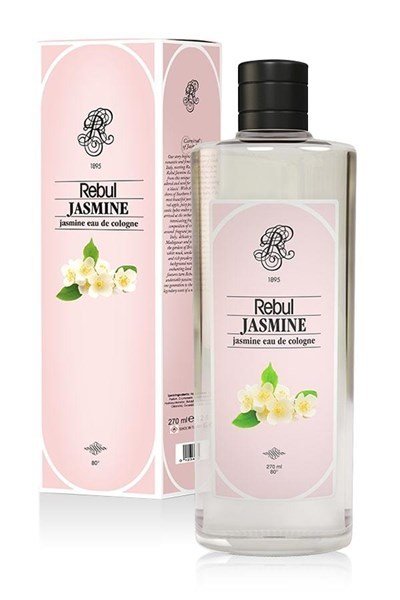 Rebul Kolonya 250ml Jasmine
