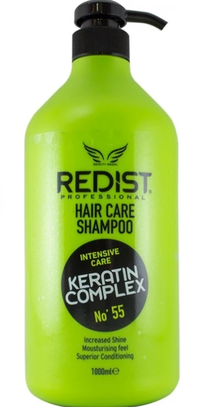 Redist Keratin Şampuan 1000 ml