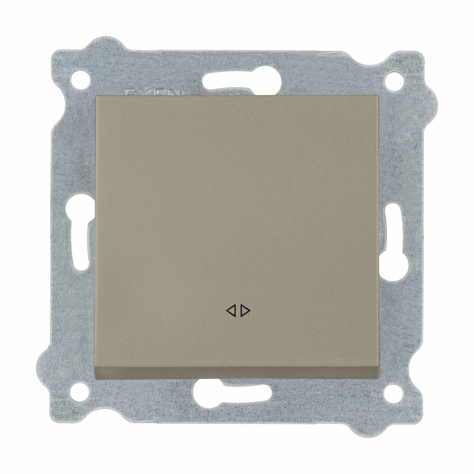 Exen Karell Blisterli Titanyum Permütatör Ara Vavien