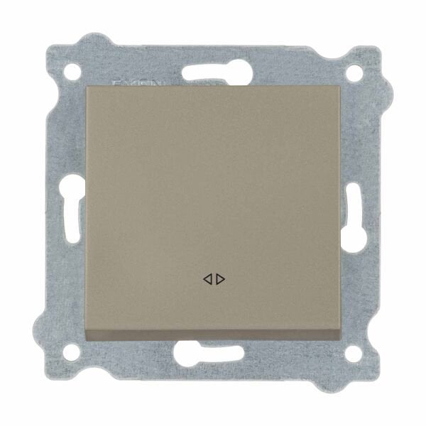 Exen Karell Blisterli Titanyum Permütatör Ara Vavien