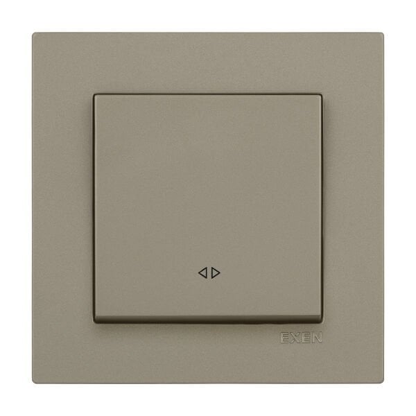 Exen Karell Blisterli Titanyum Permütatör Ara Vavien