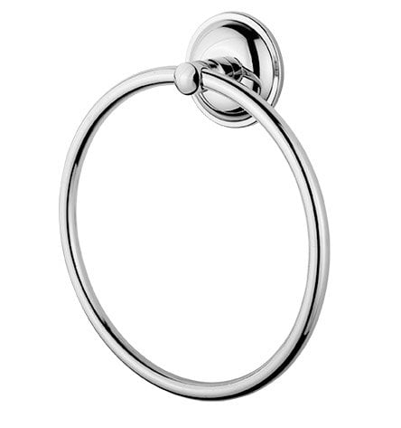 Tema Solo Yuvarlak Havluluk