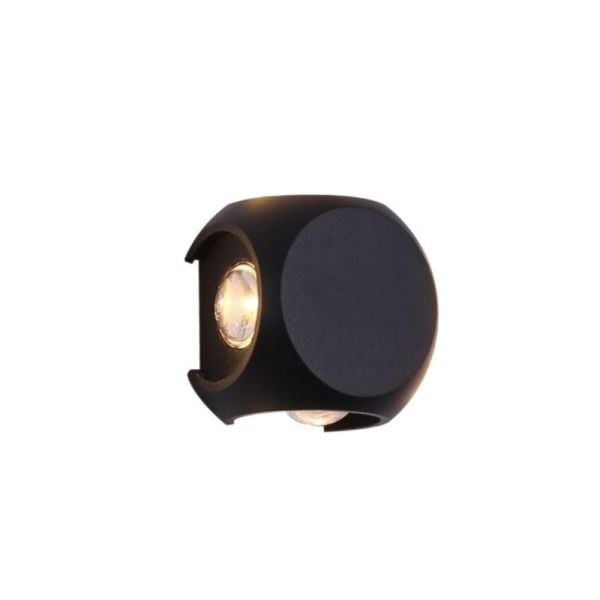 Cata CT-8012 Star Dış Mekan Led Armatür 8w