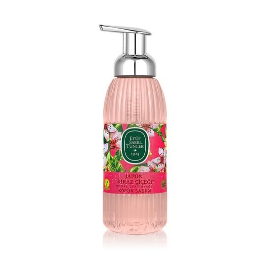 Eyüp Sabri T. Köpük Sabun Japon Kirazı 500ml