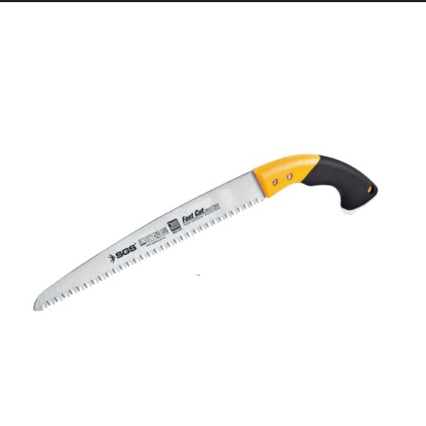 SGS Kılıflı Budama Testeresi 300mm