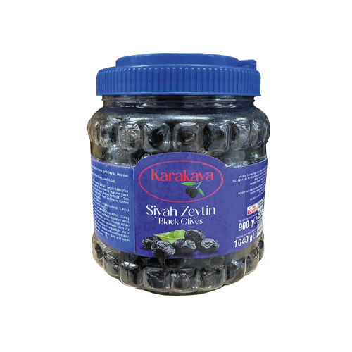 Karakaya Zeytin Metropol Yağlı Pet 900gr