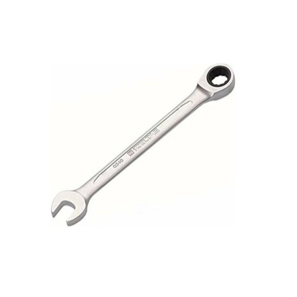 İzeltaş Cırcır Kombine Anahtar 10 mm