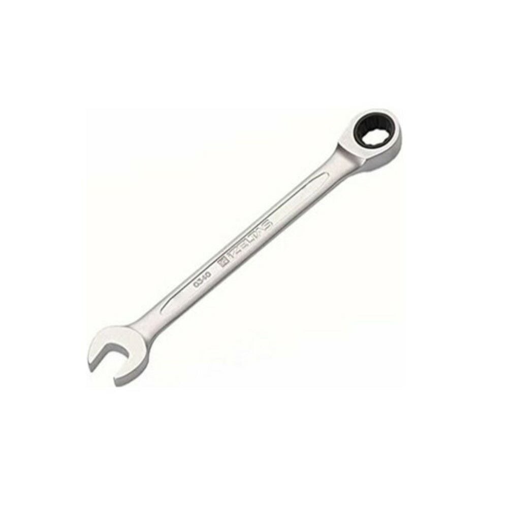 İzeltaş Cırcır Kombine Anahtar 8 mm