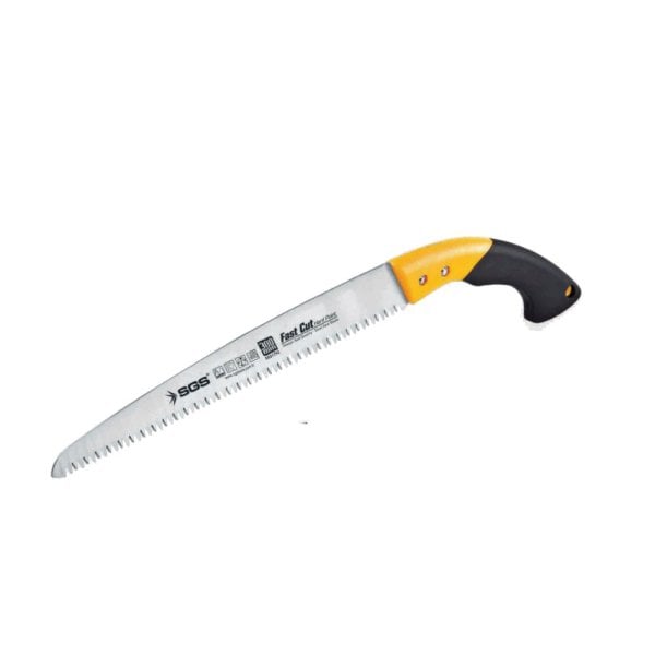 SGS Kılıflı Budama Testeresi 240mm