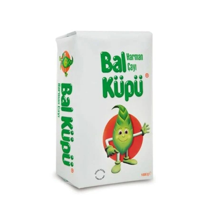 Balküpü Harman Çayı 1000gr