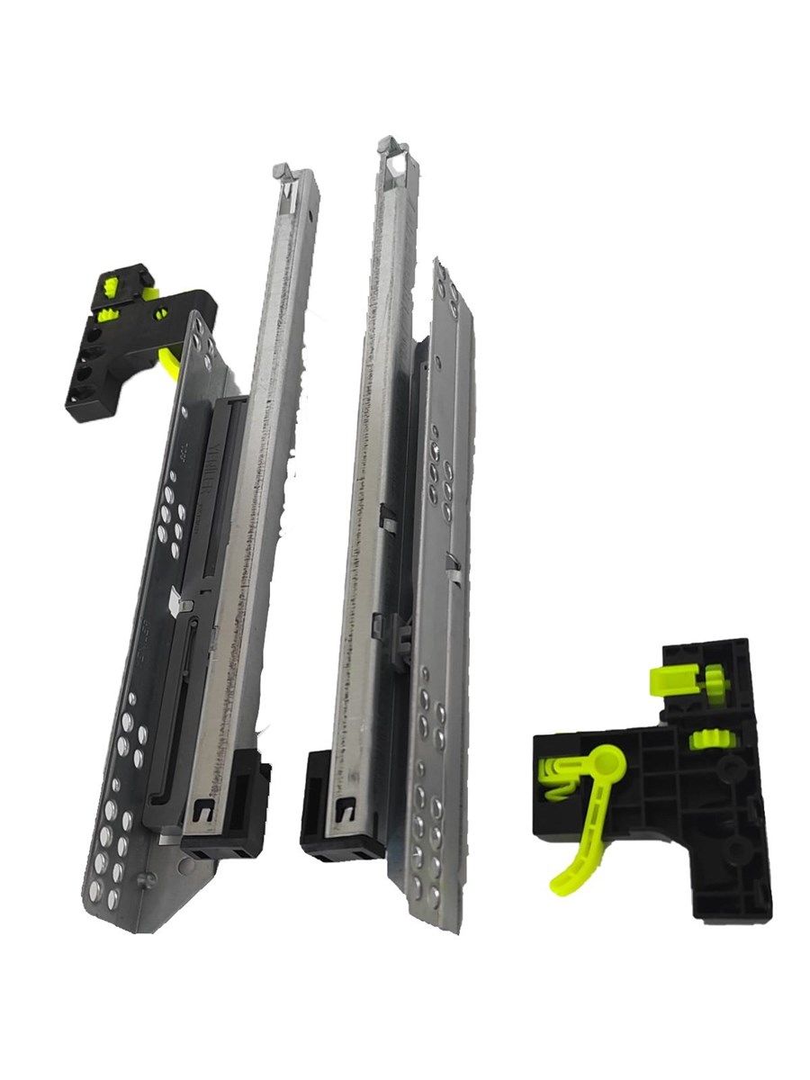 Yeniler Gizli Ray Tek/Kısmi Açılım 45cm