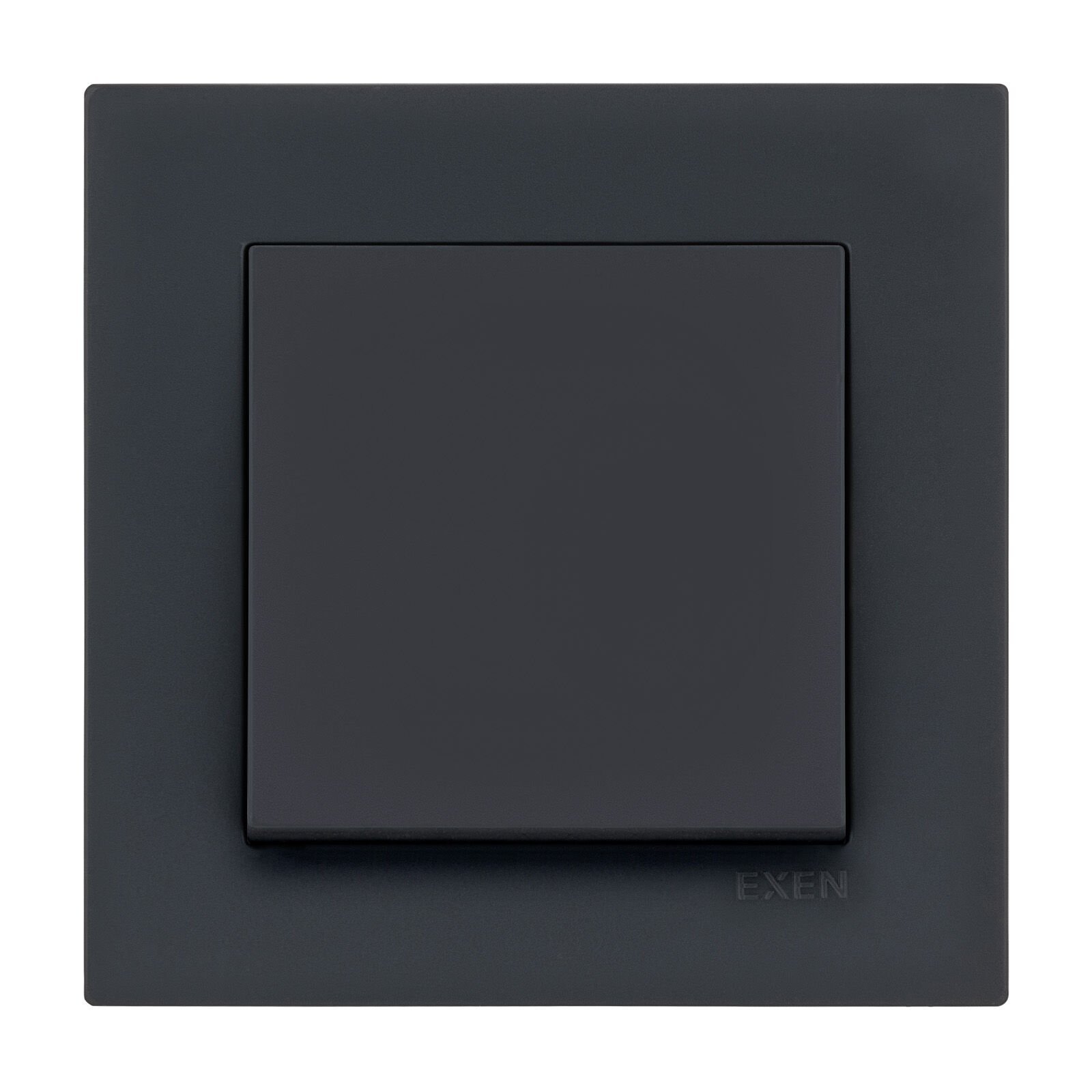 Exen Karell Blisterli Füme Anahtar