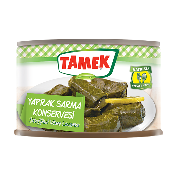 Tamek Yaprak Sarma 400g