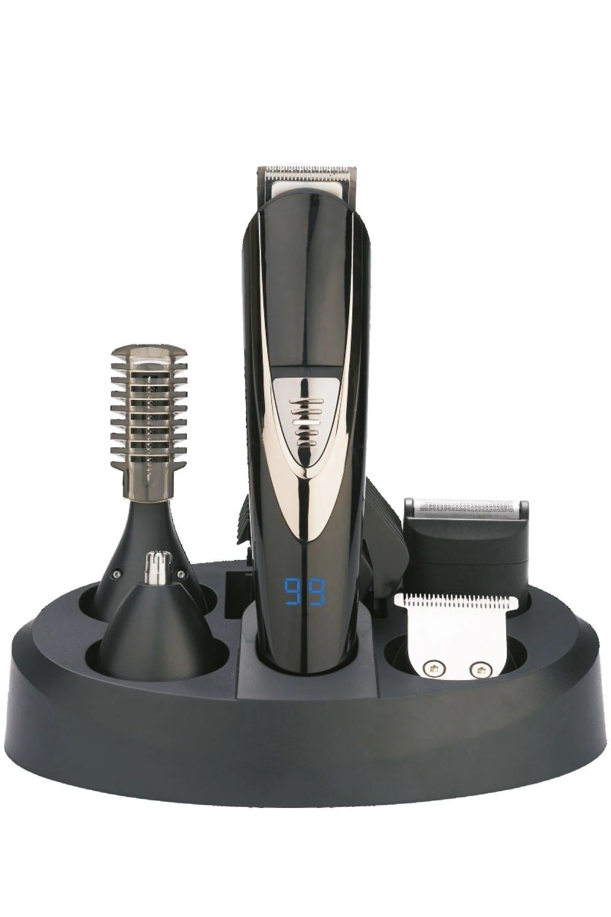 Goldmaster GM-8107 Sunset Erkek Bakım Seti