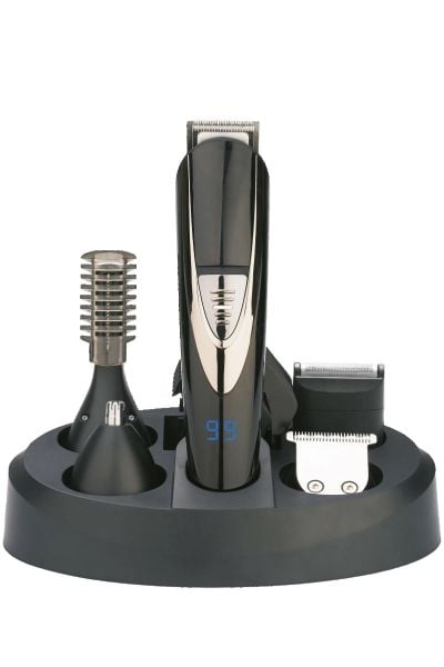 Goldmaster GM-8107 Sunset Erkek Bakım Seti