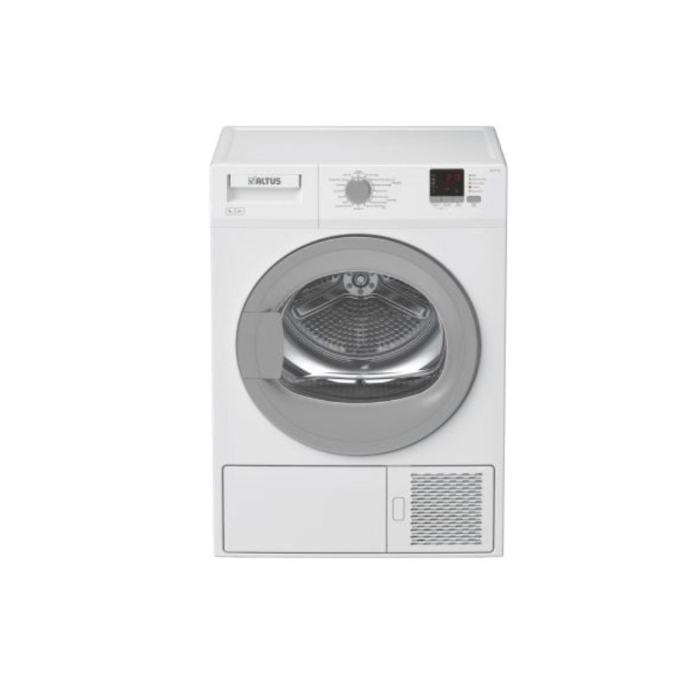 Altus AL-91 IC 9kg Çamaşır Kurutma Makinesi