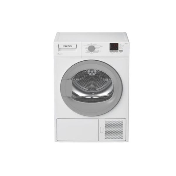 Altus AL-91 IC 9kg Çamaşır Kurutma Makinesi