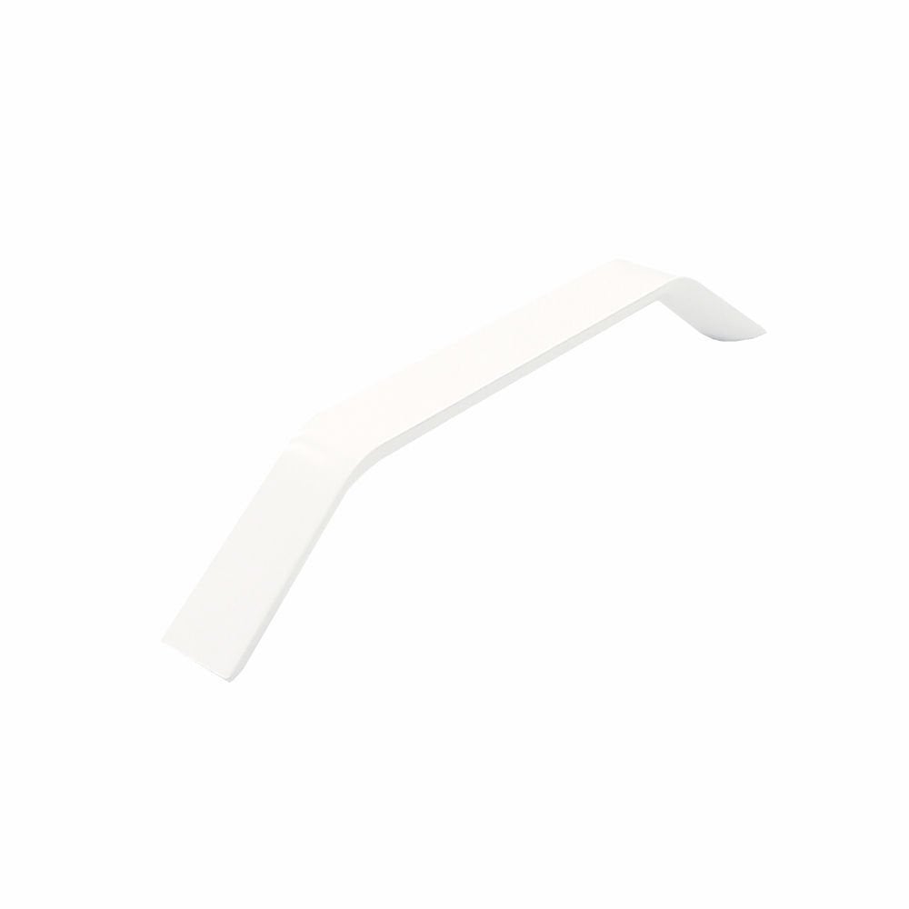 Sofuoğlu 3203 Yıldırım Kulp Mat Beyaz 160mm