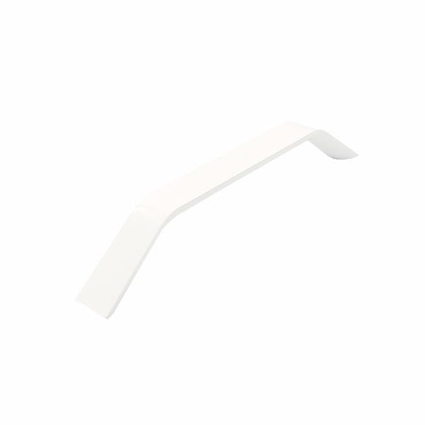Sofuoğlu 3203 Yıldırım Kulp Mat Beyaz 160mm