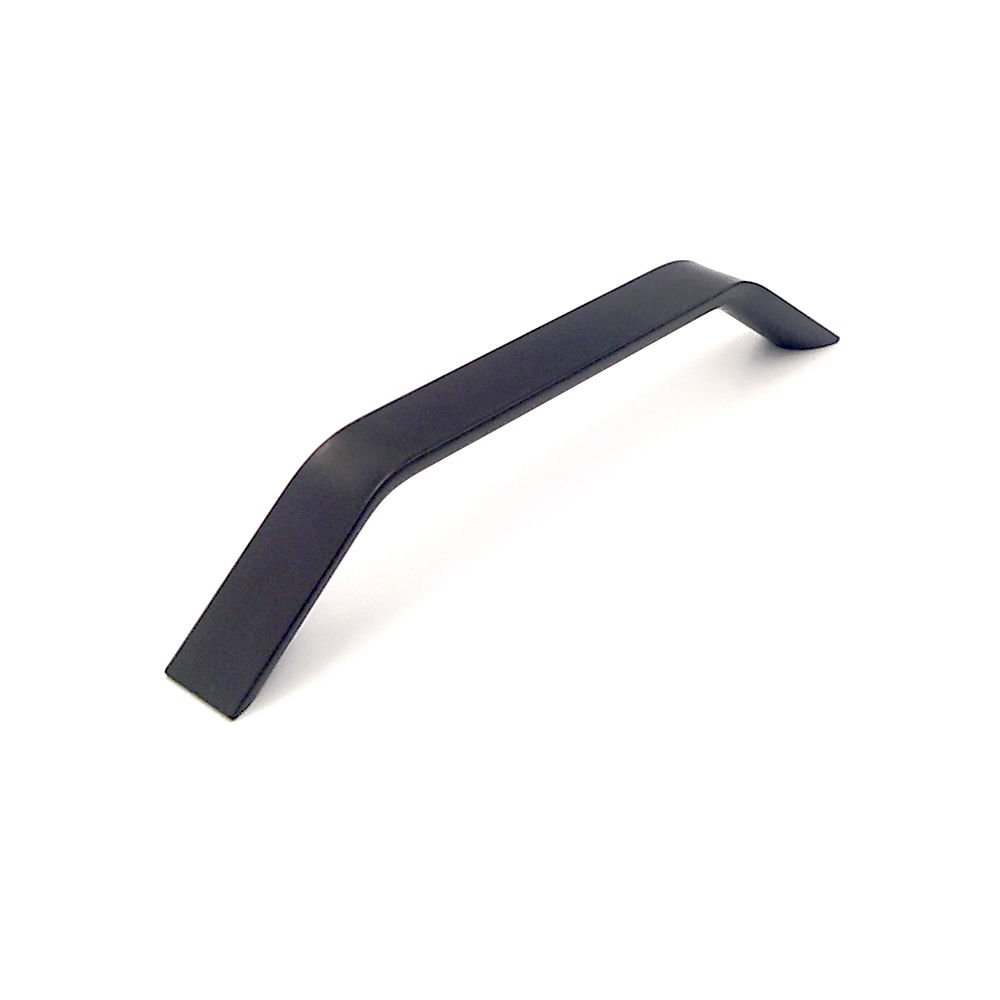 Sofuoğlu 3203 Yıldırım Kulp Mat Siyah 224mm