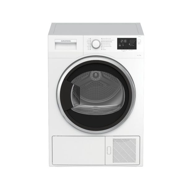 Grundig GDH 92 9kg Çamaşır Kurutma Makinesi