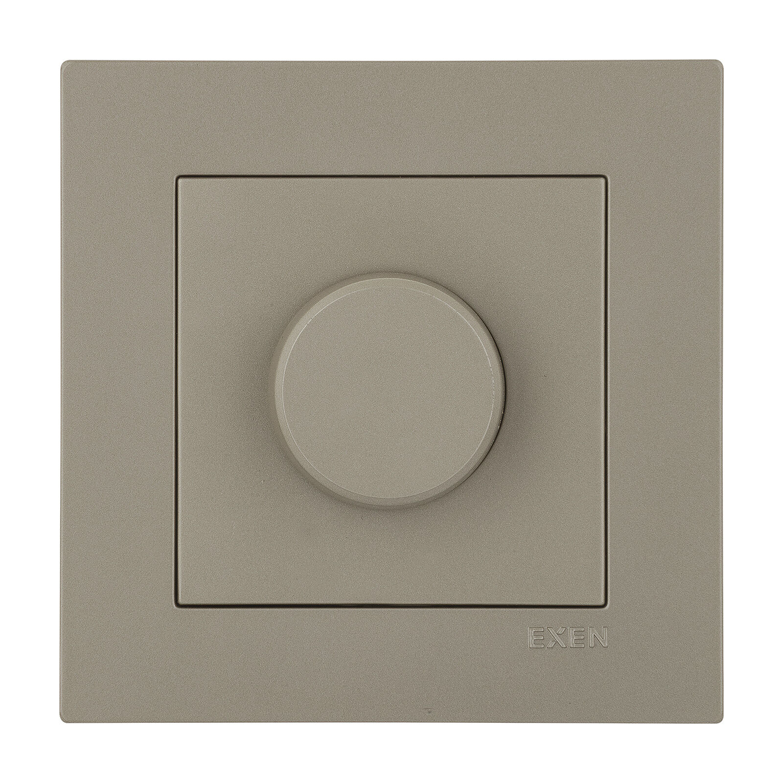 Exen Karell Blisterli Titanyum Dimmer 800w