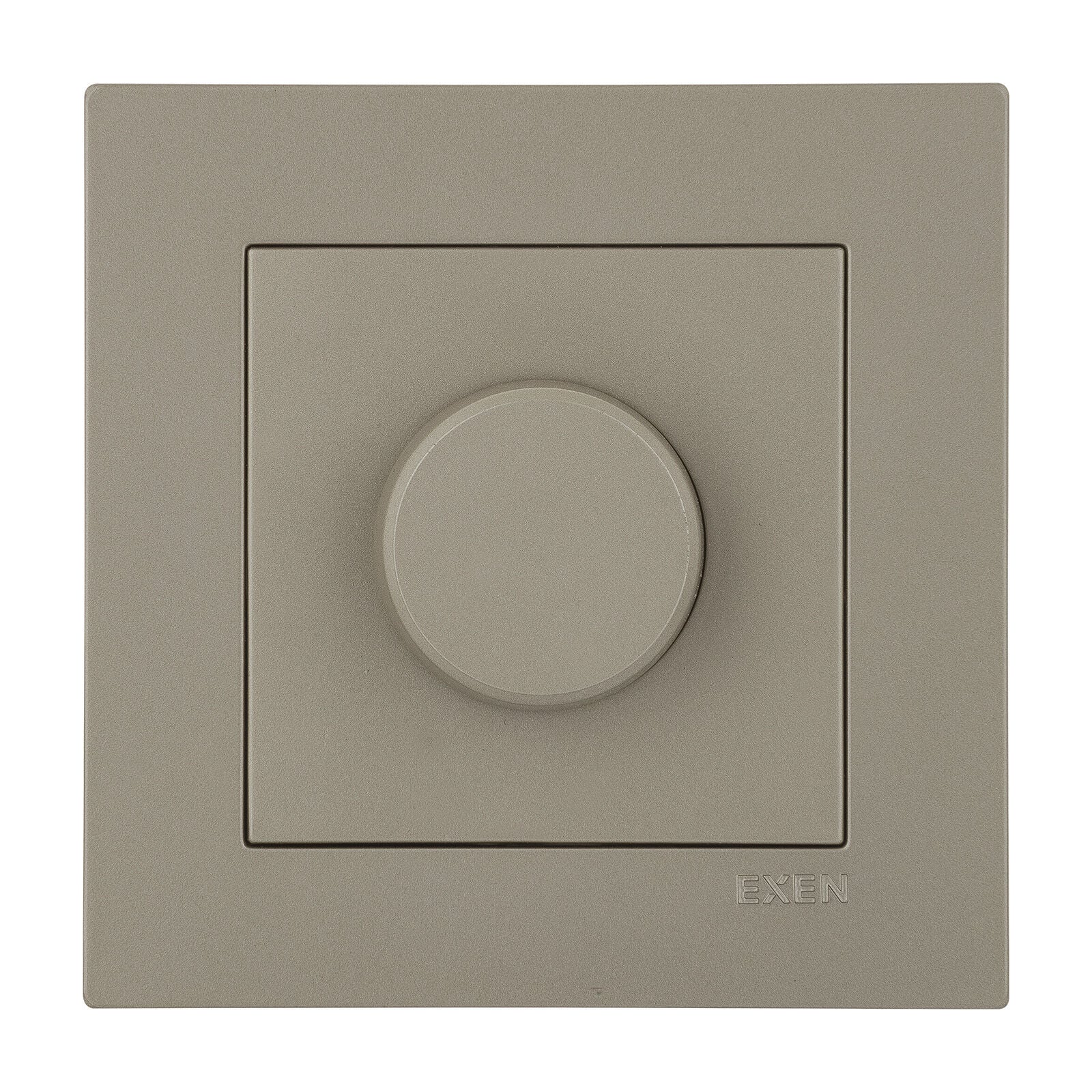 Exen Karell Blisterli Titanyum Dimmer 800w