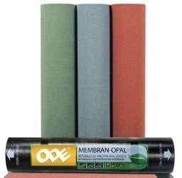 ODE Opal -5 Membran OP400 Arduazlı Pk-10m2 Gri