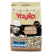 Yayla Gurme Börülce 500gr