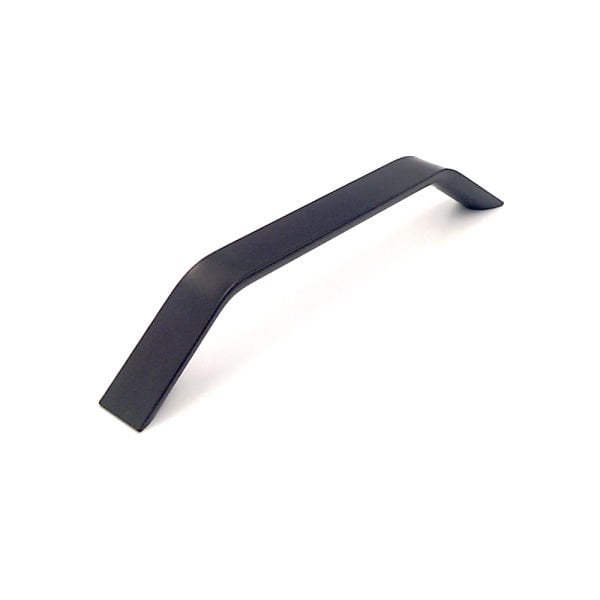 Sofuoğlu 3203 Yıldırım Kulp Mat Siyah 160mm