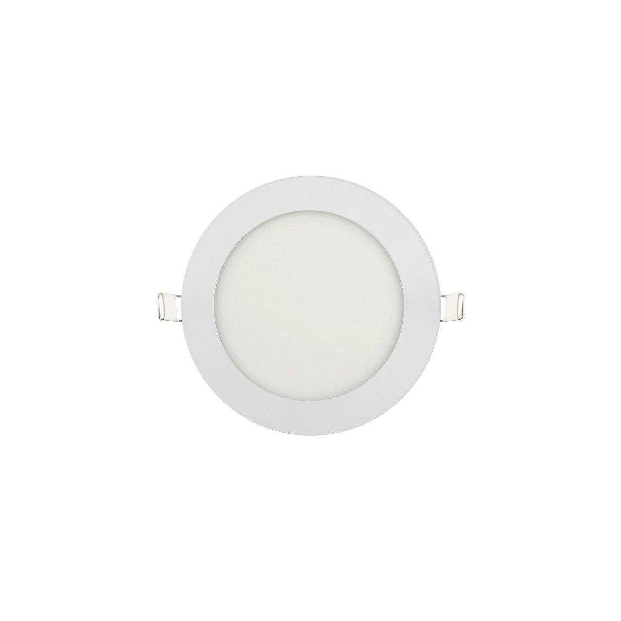 Horoz Slim-9 Led Armatür 9w 2700k