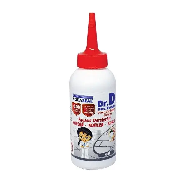 Vodabond Derz Yenileme Ürünü Gri 200gr