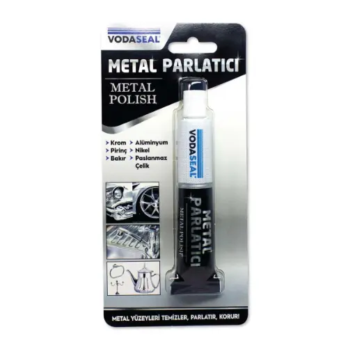 Vodaseal MP40 Metal Parlatıcı 40gr