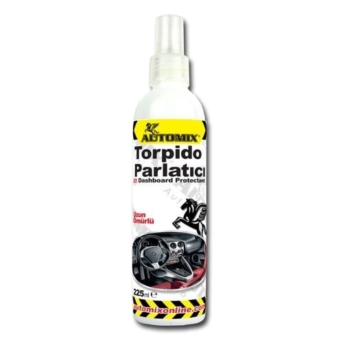 Automix Torpido Parlatıcı 250 ml