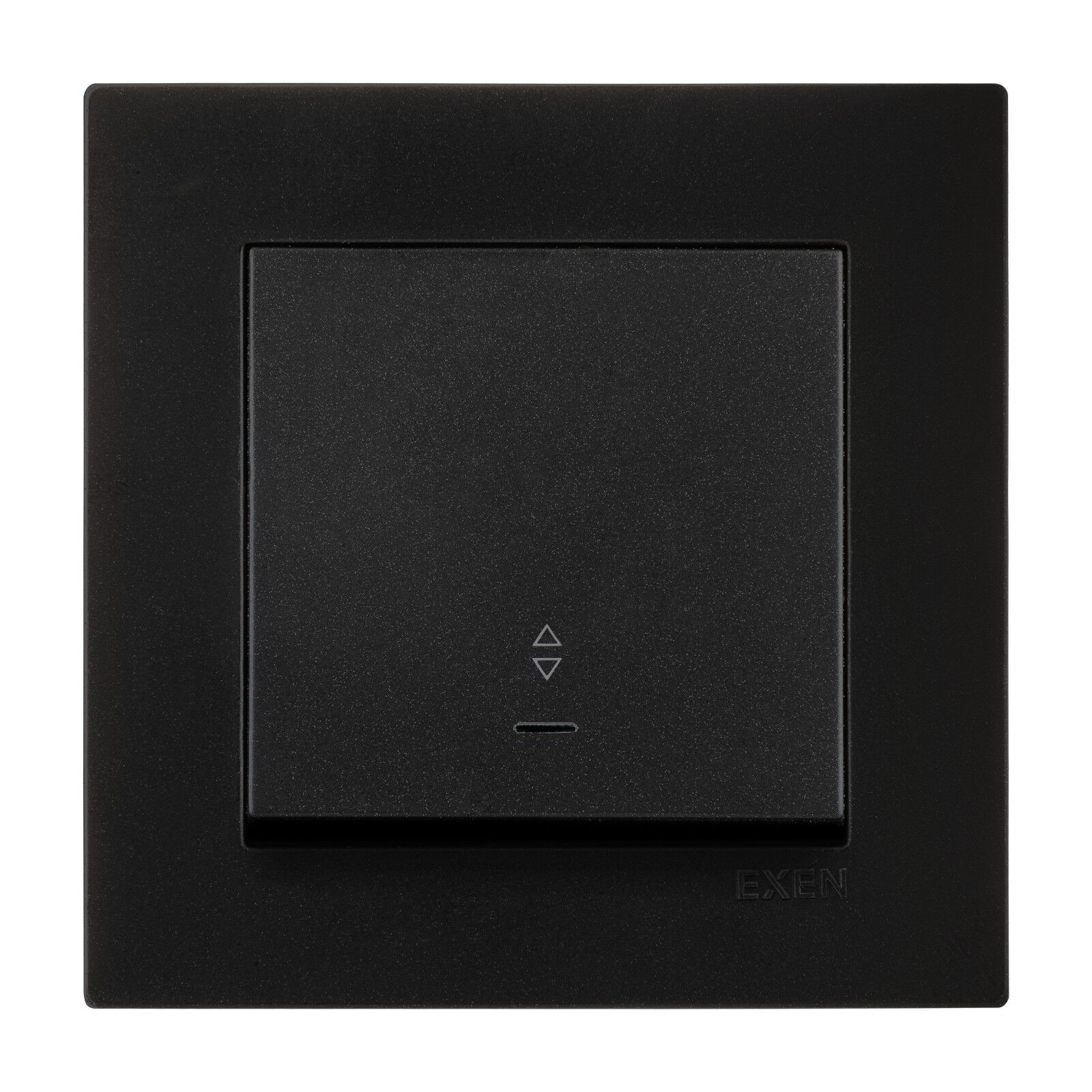 Exen Karell Blisterli Siyah Işıklı Vavien