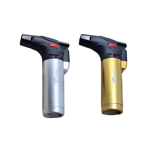 Nerox Turbo Çakmak NRX-0632-0633