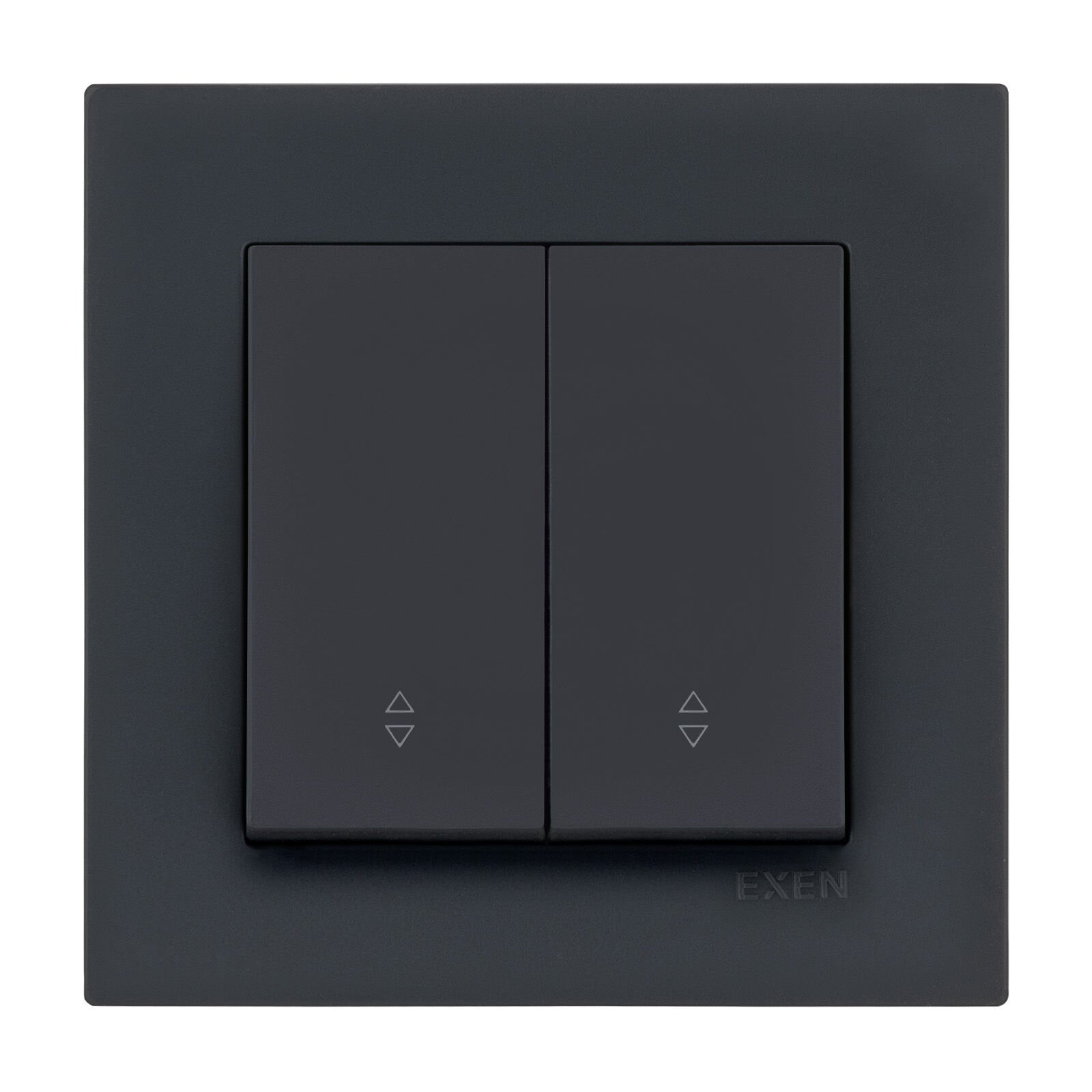 Exen Karell Blisterli Füme Komütatör Vavien