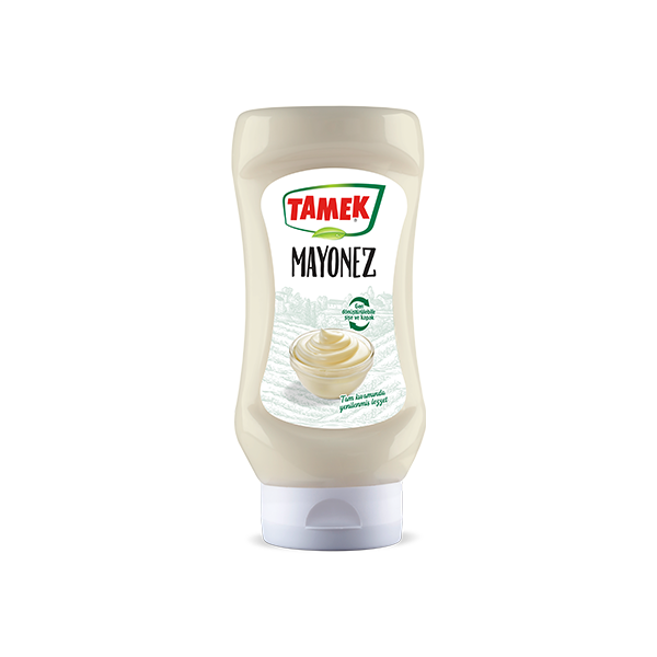 Tamek Mayonez 320g