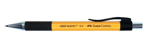 Faber-Castell 1318 Grip Matic Uçlu Kalem 0.5mm