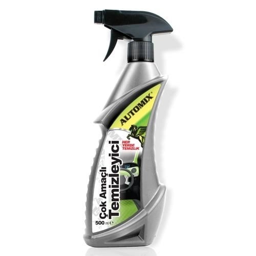 Automix Süper Çok Amaçlı Temizleyici 500 ml