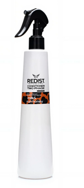 Redist Fön Suyu Milky Honey 400 ml