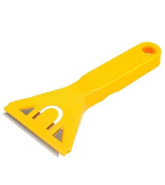 Master Kazıma Raspası Plastik Saplı