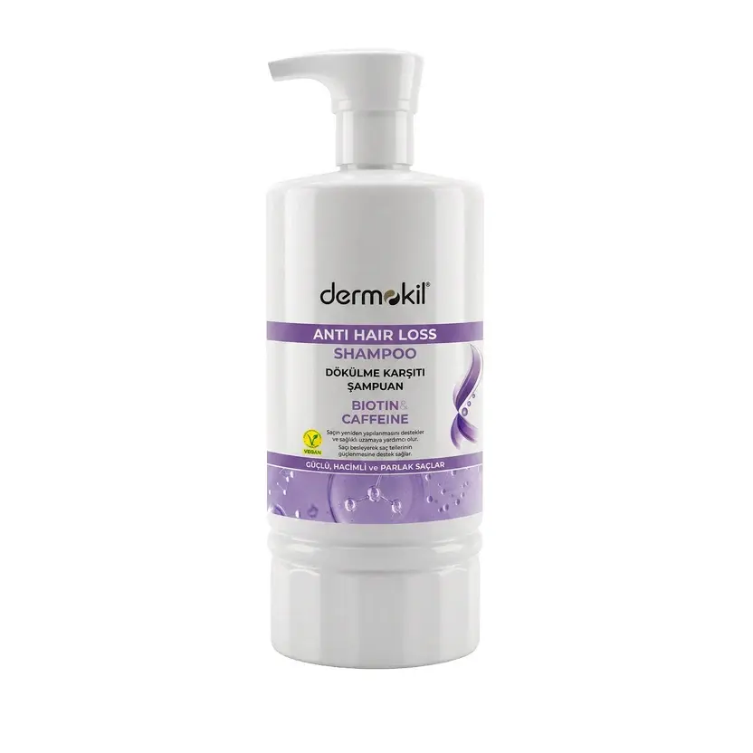 Dermokil Şampuan Dökülme Karşıtı 950ml
