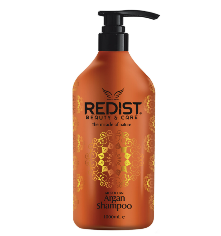 Redist Argan Şampuan 1000 ml