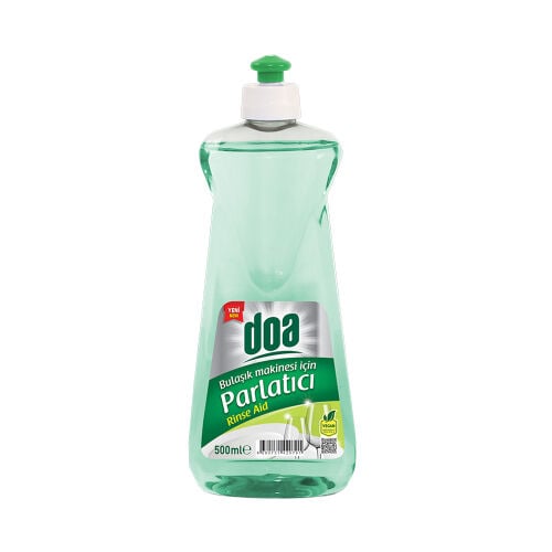 Doa Bulaşık Makinesi Parlatıcısı 500ml