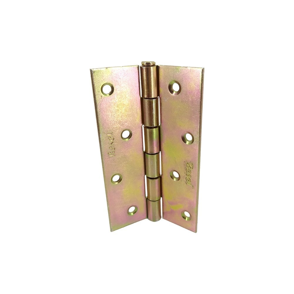 Beşel Yaprak Menteşe No:5